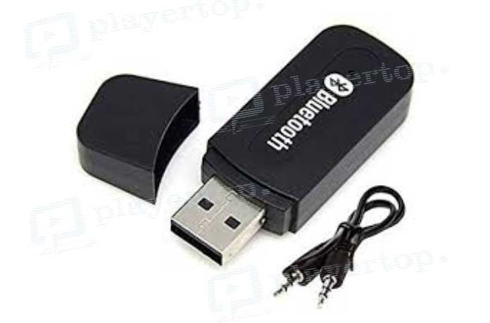 Clé USB Bluetooth pour autoradio